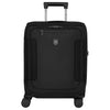 Victorinox Werks Traveler 7.0 Global - Trolley da cabina con 4 ruote 55 cm (black)