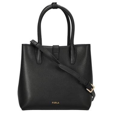 Furla Goccia Tote Base - Henkeltasche S 22 cm (nero) - Ansicht 4