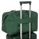 Brics Positano - Reisetasche 43 cm (emerald green) - Markenkoffer