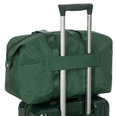 Brics Positano - Reisetasche 43 cm (emerald green) - Markenkoffer
