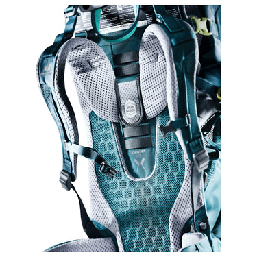 Deuter Kid Comfort Active SL - Kindertrage (Kraxe) (denim) - Ansicht 11