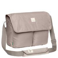 Vaude Coreway Messenger 13 - Borsa a tracolla 13,3" 38 cm (nera)