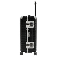 FPM Milano Bank Light Spinner 68 - 4-Rollen-Trolley 68 cm (licorice black) - Ansicht 3