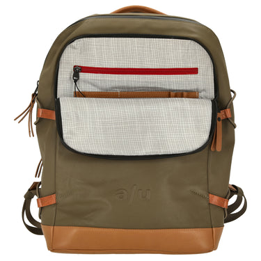 aunts & uncles Japan Kawaguchi - Rucksack 15" 44 cm (fallenrock) - Ansicht 6