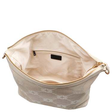 Joop Mosaico Alara - Shoulder Bag 33 cm (sesame) - View 7