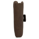 zwei Mademoiselle MW5 - Geldbörse 6cc 13 cm (nubuk-espresso) - Ansicht 3