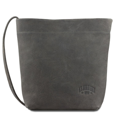 Klondike 1896 Yukon Brooke - Beuteltasche 29 cm (grigio)