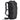 BACH Pack Molecule 15 - Wanderrucksack (black) - Markenkoffer