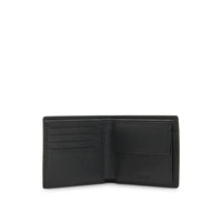 HUGO Men Huke 4cc Coin - Geldbörse 4cc (black)