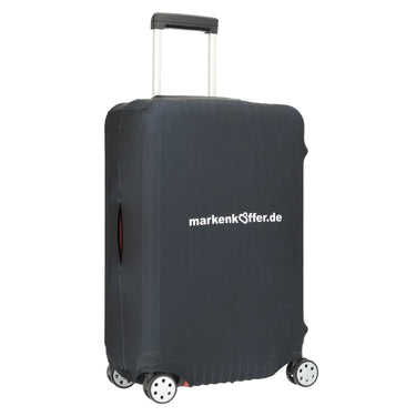 Markenkoffer.de Zubehör Kofferschutzhülle (black, M) - Ansicht 5