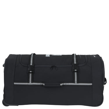 Travelite NFL - Rollenreisetasche 79 cm (Las Vegas Raiders) - Ansicht 5