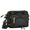 Camel Active Shores Camera - Umhängetasche 21 cm (black)