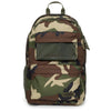 Eastpak Double Office - Rucksack 17" 47 cm (camo)