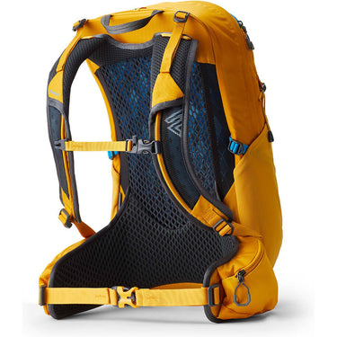 Gregory Jade 20 LT RC - Women's Wanderrucksack 52.5 cm (capri yellow) - Ansicht 2