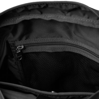 Sandqvist GO 2-Way Tote - Rucksack 16" 40 cm (black) - Ansicht 5