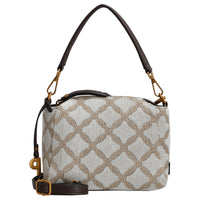 Picard Circulus - Borsa a tracolla 22 cm (colore: cafe-kombi)