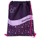 Scooli EasyFit Glow DIN - Schulranzen Set 5tlg. (Heartbeat) - Ansicht 9