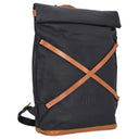 aunts & uncles Japan Osaka Rolltop - Rucksack 15" 47 cm (night blue) - Markenkoffer