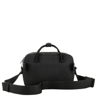 Fjällräven Kånken - Borsa a tracolla 22 cm (black)