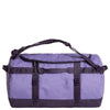 The North Face Base Camp Duffel S 50L - Borsa da viaggio/Zaino 53.5 cm (grounded plum)