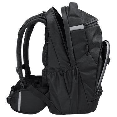 Coocazoo Byte - Schulrucksack 46 cm (Black Coal) - Ansicht 3