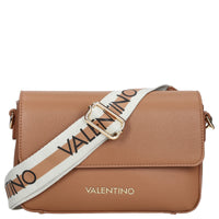 Valentino Bags Zero Re - Umhängetasche 23 cm (cuoio)