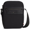Tommy Hilfiger Repreve - Borsa a tracolla 20.5 cm (black)