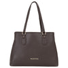 Valentino Bags Brixton - Shopper 37 cm (moro)