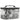 reisenthel travelling - Beautycase 28 cm (rombo oro notte)