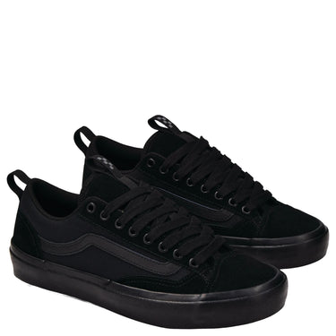 Vans Skate Old Skool 36+ - Sneaker Schuh Men (blackout, 40) - Ansicht 3