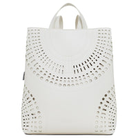 Desigual Orbis Sumy - Rucksack M 33 cm (raw)