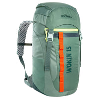 Tatonka Wokin 15 - Zaino per bambini 46 cm (verde salvia)