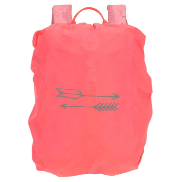 Lässig Big Adventure Outdoor - Kinderrucksack 32 cm (rose) - Ansicht 5