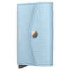 Secrid Envelope Pebble - Wallet 8cc 10.2 cm (ice blue)
