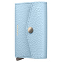 Secrid Envelope Pebble - Geldbörse 8cc 10.2 cm (ice blue)