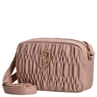 Liu Jo Originale - Borsa a tracolla 19 cm S (cameo rose)