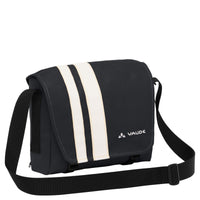 Vaude Vanuatu Reise - Borsa a tracolla (nera)