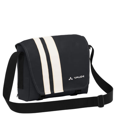 Vaude Vanuatu Reise - Borsa a tracolla (nera)