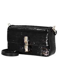 Furla Iride S - Borsa a tracolla S (nero)