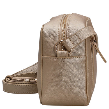 Liu Jo Halona - Umhängetasche M 20 cm (light gold) - Ansicht 3