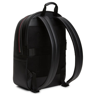 Tommy Hilfiger Central Dome Backpack - Rucksack 43 cm (black)
