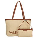 Valentino Bags Maiam - Shopper (naturale/cuoio) - Ansicht 6