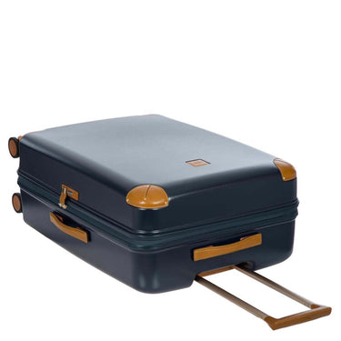 Brics Amalfi - 4-Rollen-Trolley L 76 cm (blue) - Ansicht 5