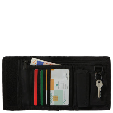 The North Face Base Camp - Geldbörse 19 cm (tnf black-npf) - Ansicht 2