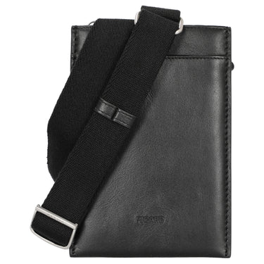 Picard Toscana - Custodia per cellulare 4cc 18 cm (nero)