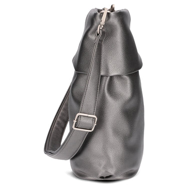 zwei Mademoiselle M12 - Schultertasche 32 cm (cosmos) - Ansicht 5