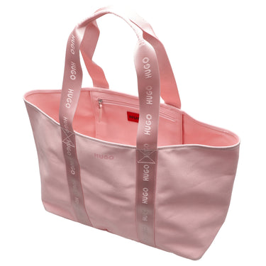 HUGO Becky CA - Shopper 52 cm (light pink) - Ansicht 6