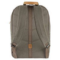 Nitro Urban Classic - Laptoprucksack 45 cm 15" (waxed lizard) - Ansicht 3