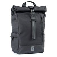 Chrome Initiate 26L Backpack - Zaino 16" 47 cm (black)