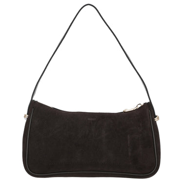 BOSS Women Beyond - Schultertasche 25 cm (dark brown) - Ansicht 4